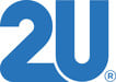 2U Bootcamps Logo