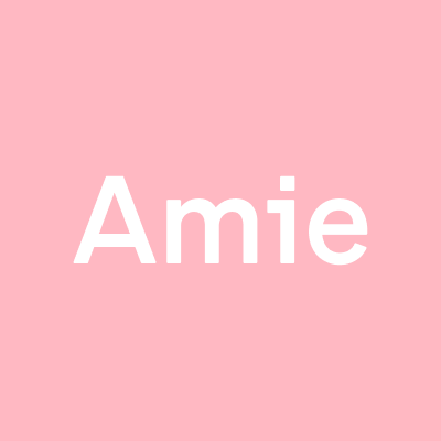 Amie Logo