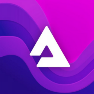 Audius Logo