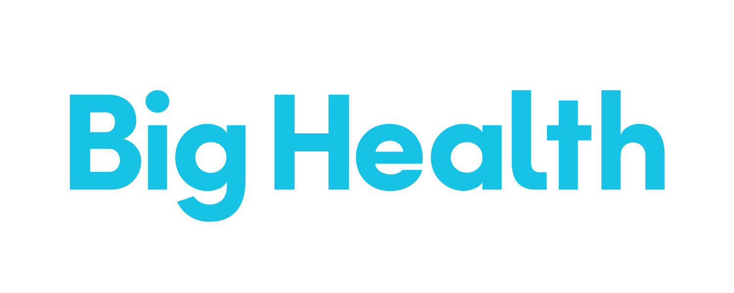 Big Health Logo