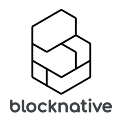 Blocknative Logo