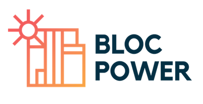 BlocPower Logo