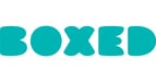 Boxed Logo