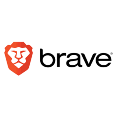 Brave Logo