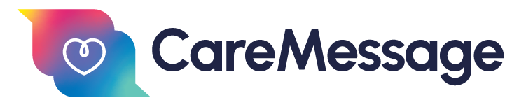 CareMessage Logo