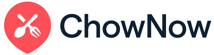 ChowNow  Logo