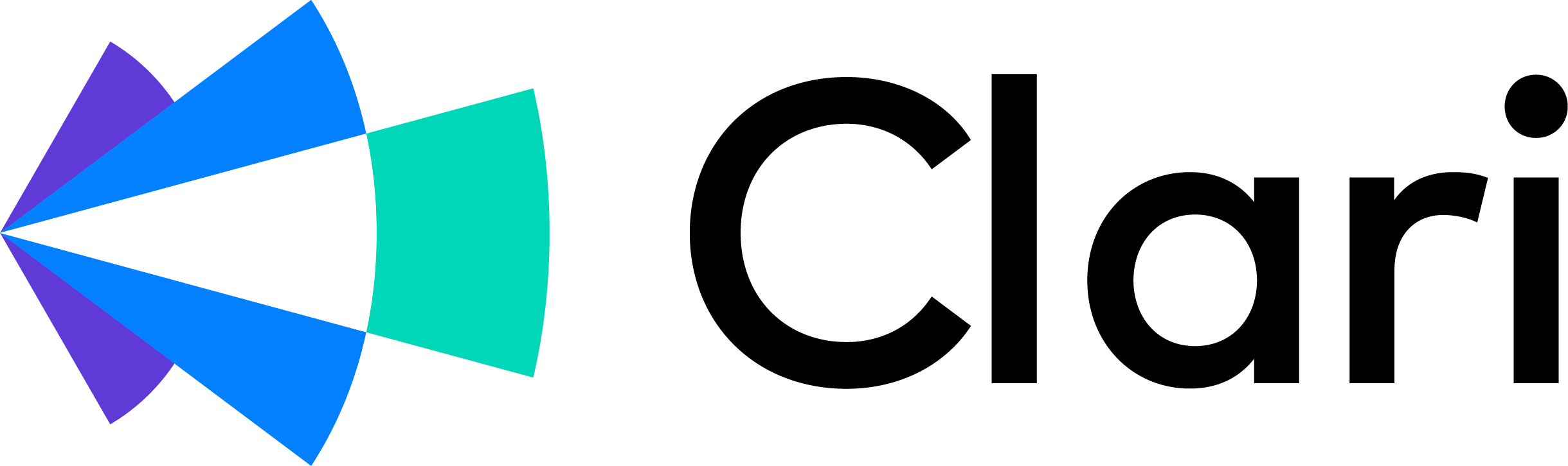 Clari Logo