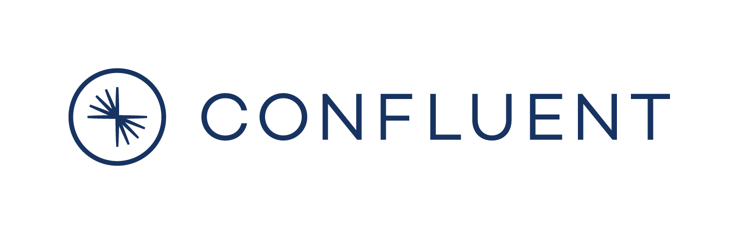 Confluent Logo