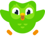 Duolingo Logo