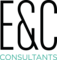 E&C Consultants Logo