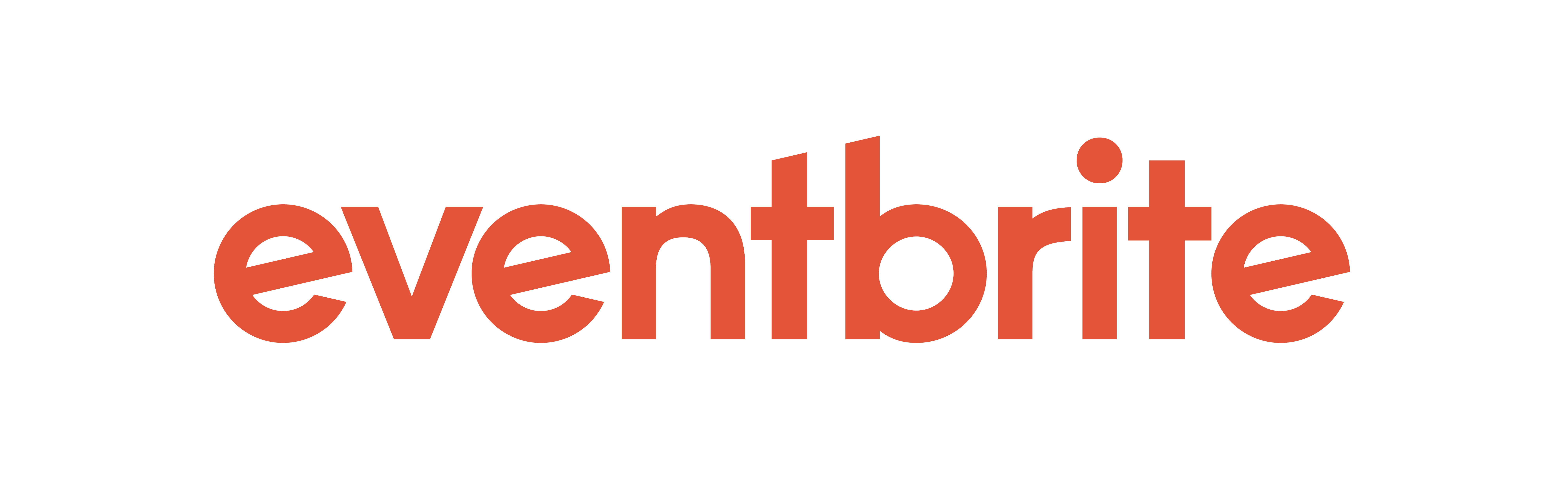 Eventbrite Logo