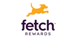 Fetch Rewards Logo