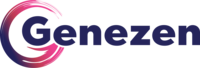 Genezen Logo