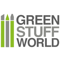 Green Stuff World Logo