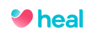 Heal Logo