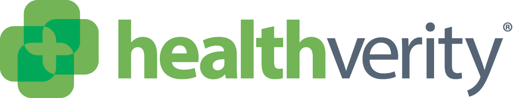 HealthVerity Logo