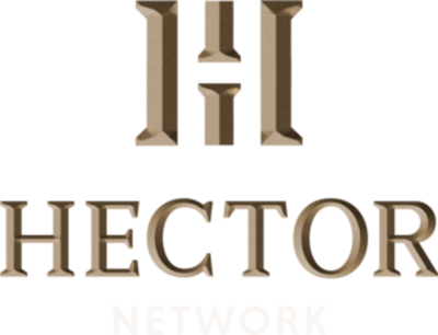 Hector Network Logo