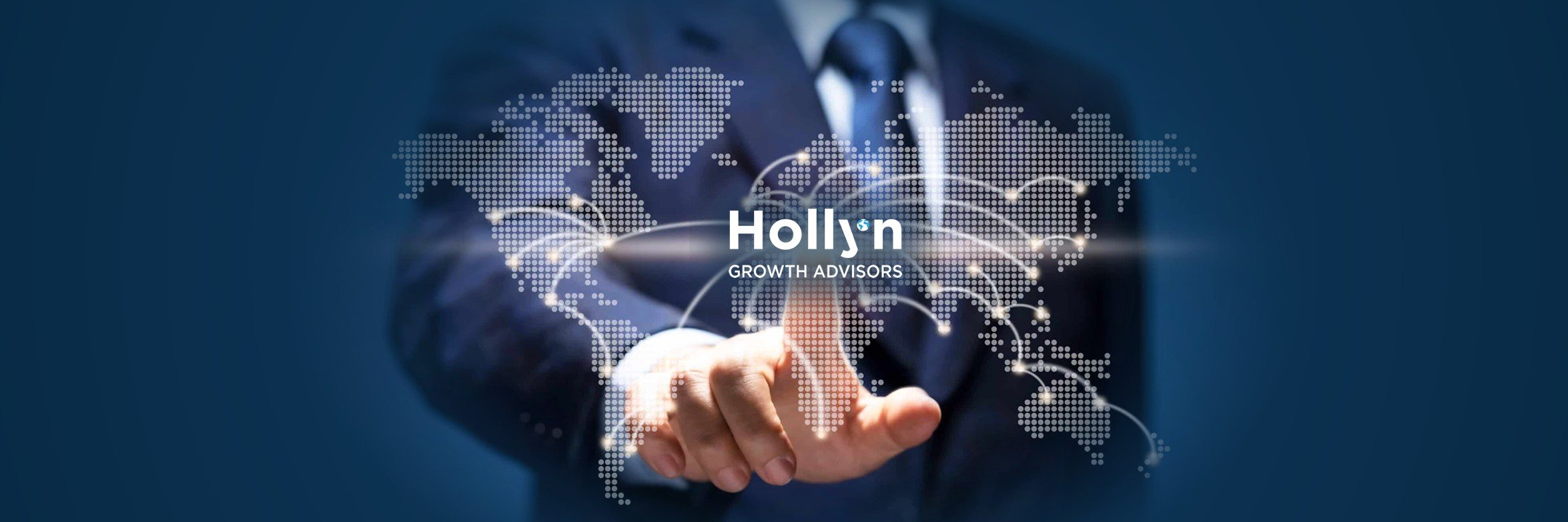 Hollyn Growth Advisors Logo