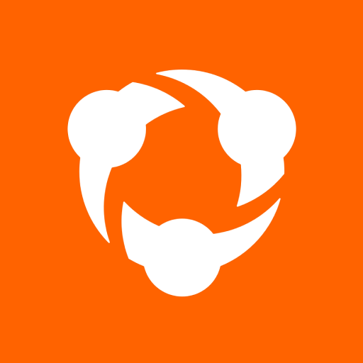 Hudl Logo