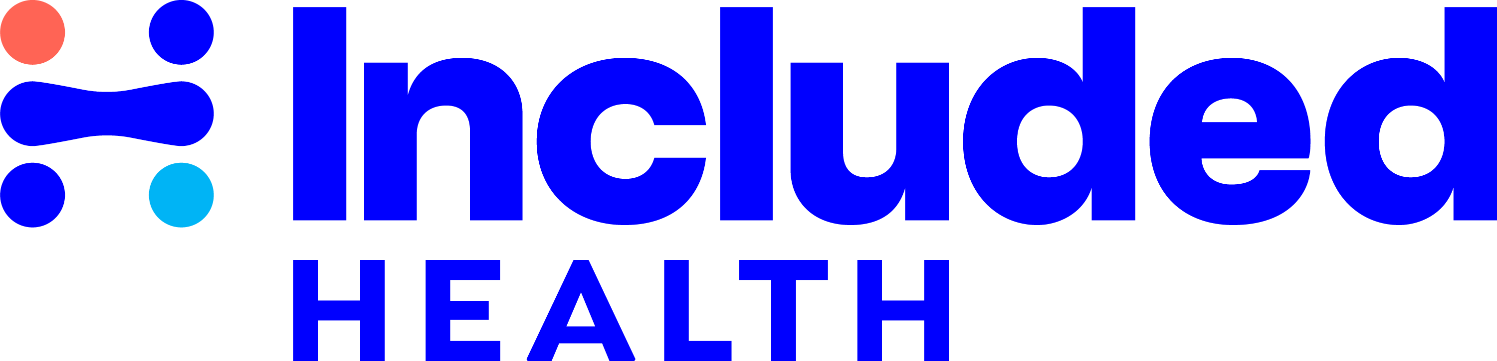 Included Health Logo