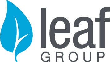 Leaf Group Logo