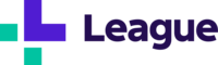 League Inc. Logo