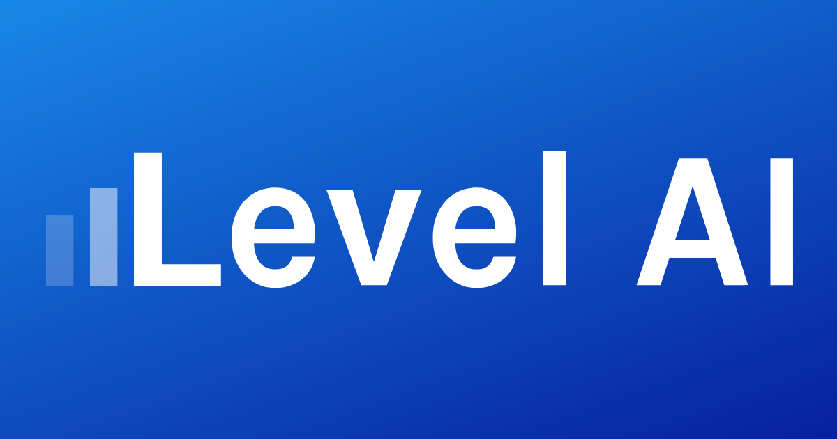 Level AI Logo