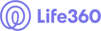 Life360 Logo