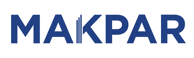 Makpar Logo