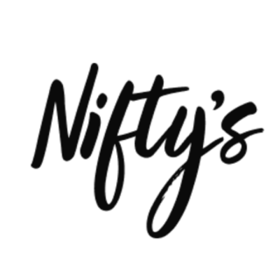 Nifty Logo