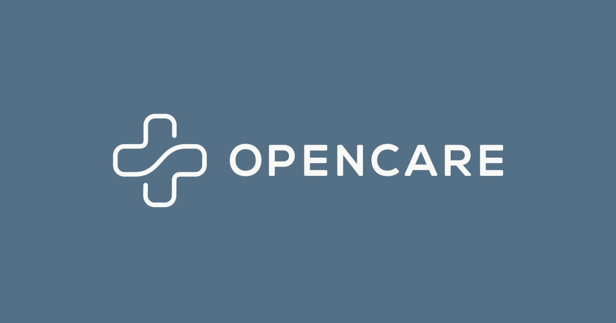 Opencare Logo