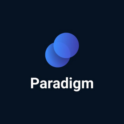 Paradigm Logo