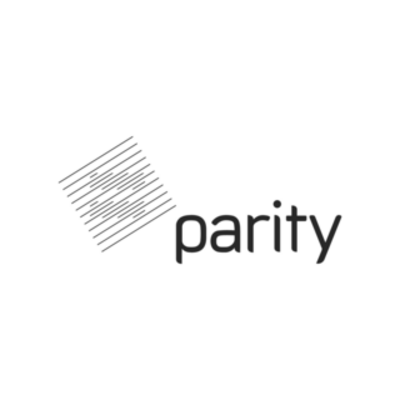 Parity Technologies Logo