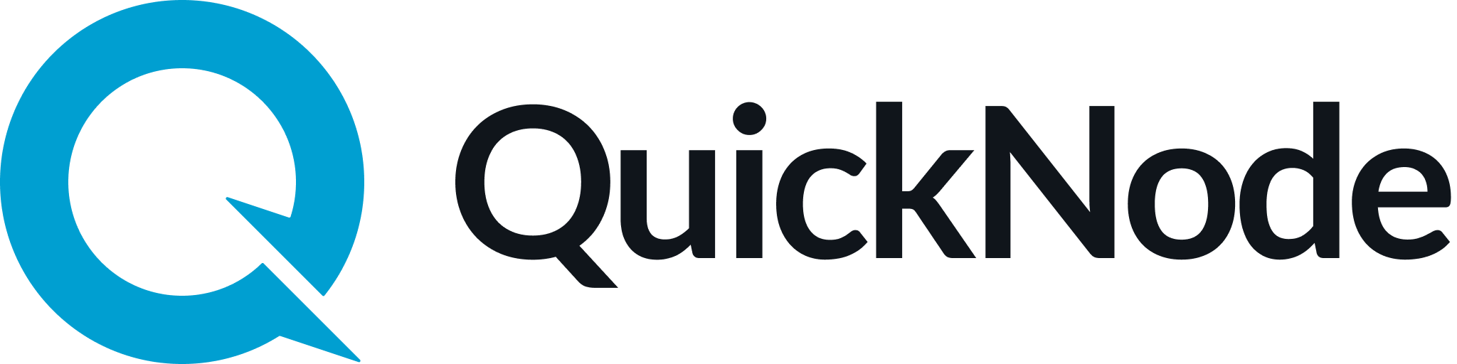 QuickNode Logo