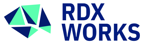 RDX Works Logo