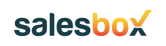 Salesbox Logo