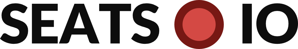 Seats.io Logo