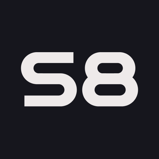 Series Eight Logo