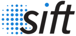 Sift  Logo