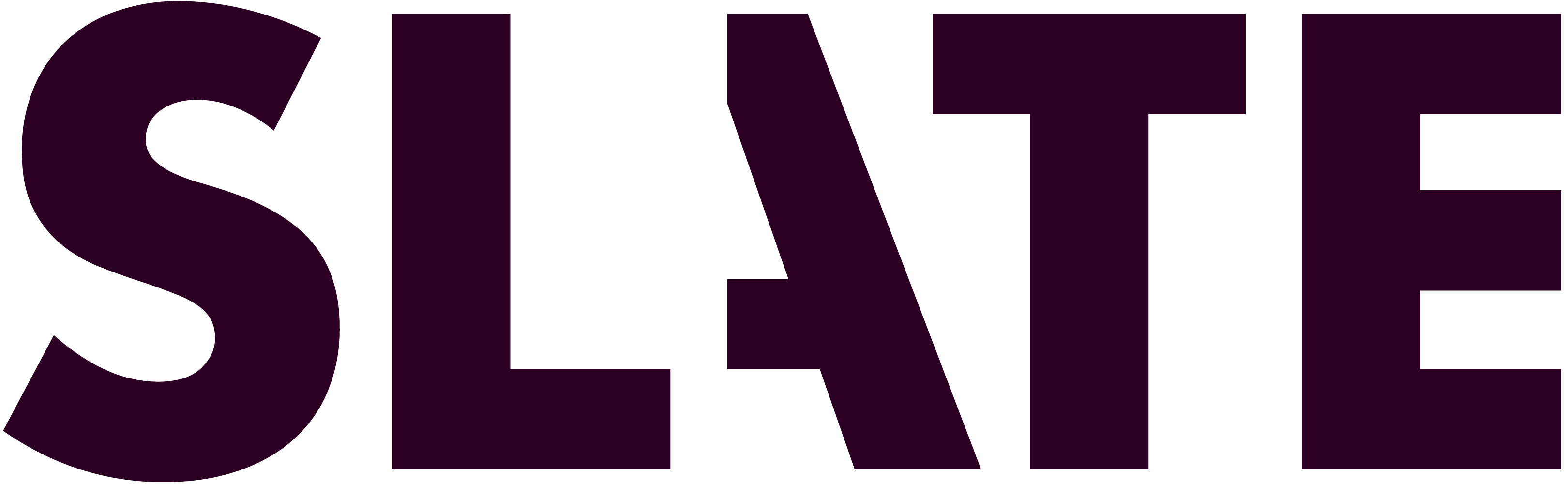 Slate Logo