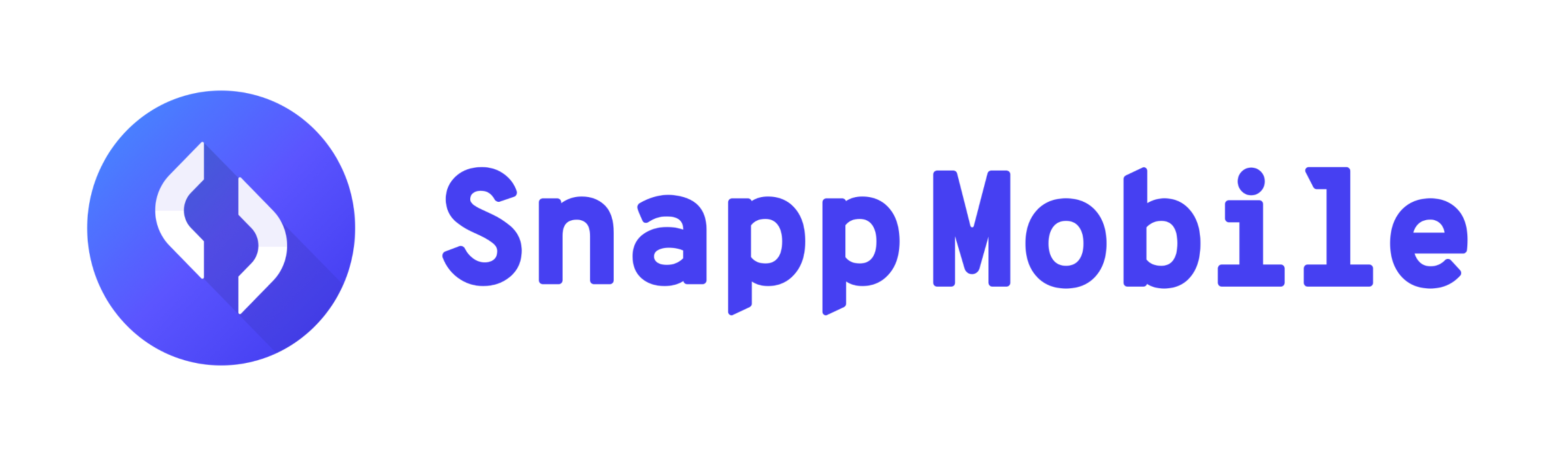 Snapp Mobile Logo