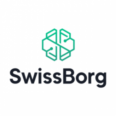 Swissborg Logo