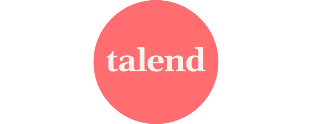 Talend Logo