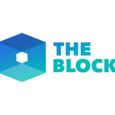 The Block Logo