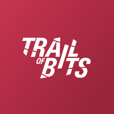 Trail of Bits Logo