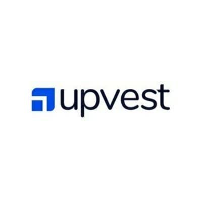 Upvest Logo