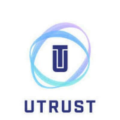 Utrust Logo