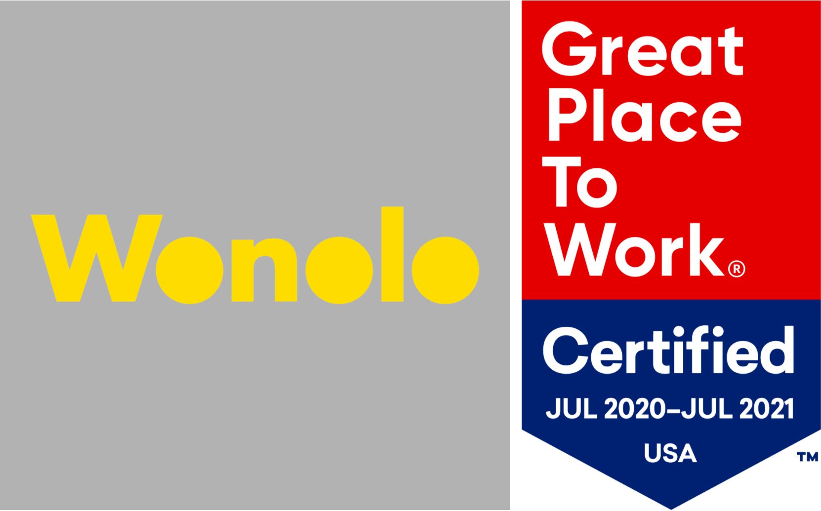 Wonolo Logo