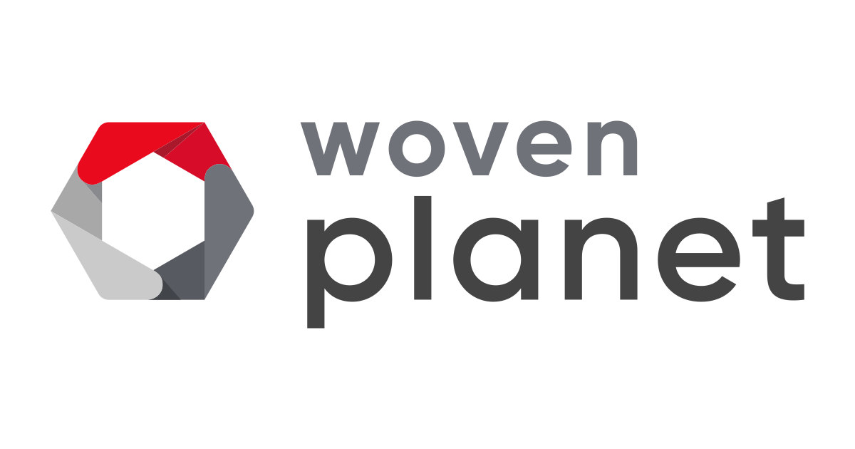 Woven Planet Logo